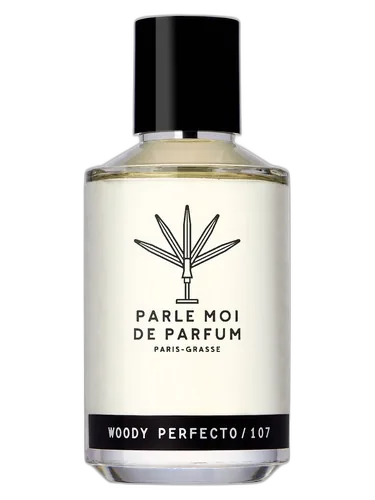 Parle Moi de Parfum Woody Perfecto 107