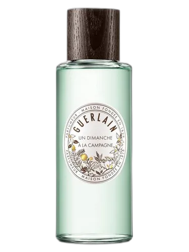 Guerlain Un Dimanche à La Campagne