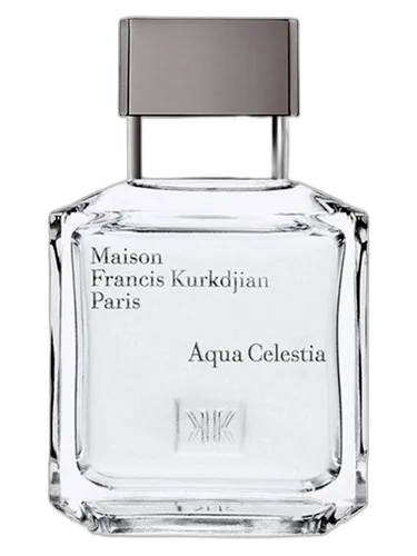 Maison Francis Kurkdjian Aqua Celestia