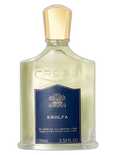 Creed Erolfa