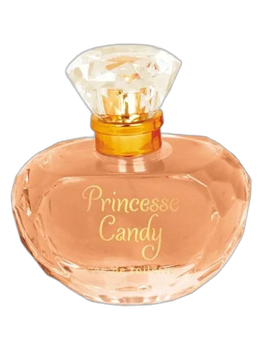 Alan Bray Princesse Candy