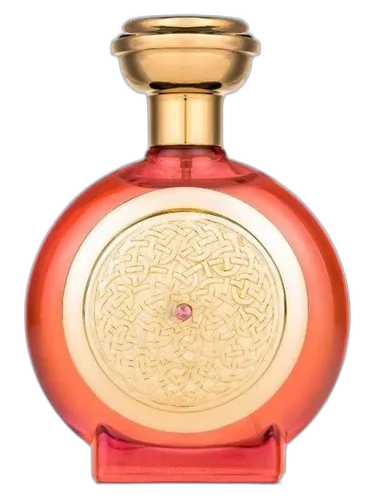 Boadicea the Victorious Rose Sapphire