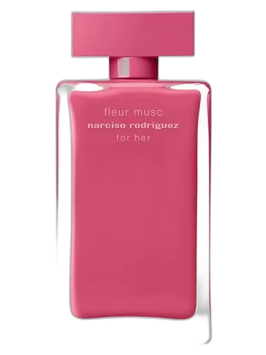 Narciso Rodriguez Narciso Rodriguez Fleur Musc for Her
