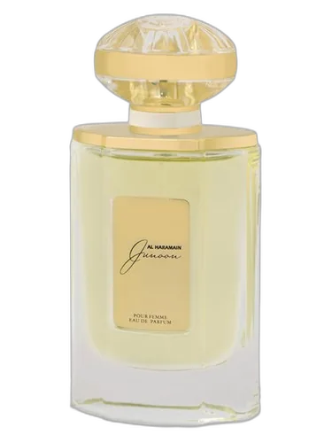 Al Haramain Perfumes Junoon