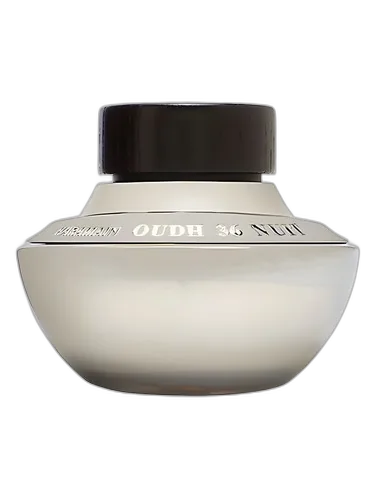 Al Haramain Perfumes Oudh 36 Nuit