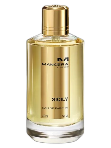 Mancera Sicily