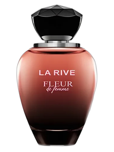 La Rive Fleur de Femme