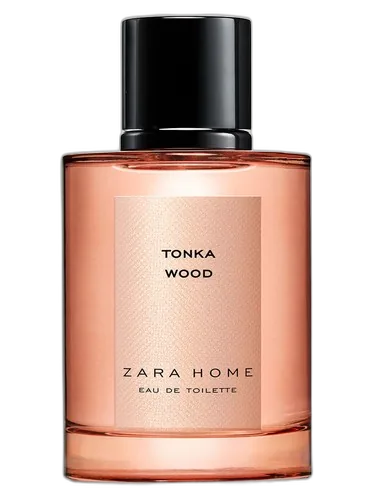 Zara Home Tonka Wood