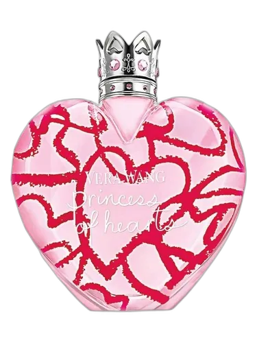 Vera Wang Princess of Hearts