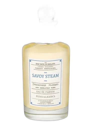 Penhaligon's Savoy Steam