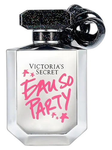Victoria's Secret Eau So Party