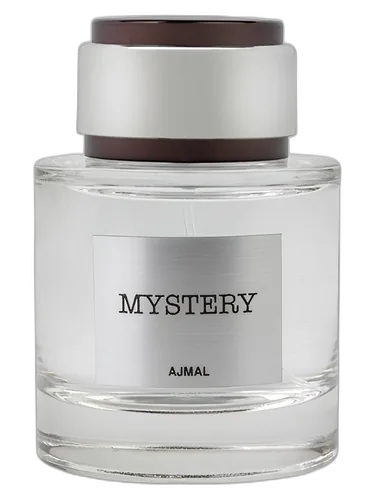 Ajmal Mystery
