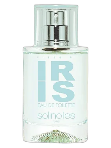 Solinotes Fleur d'Iris