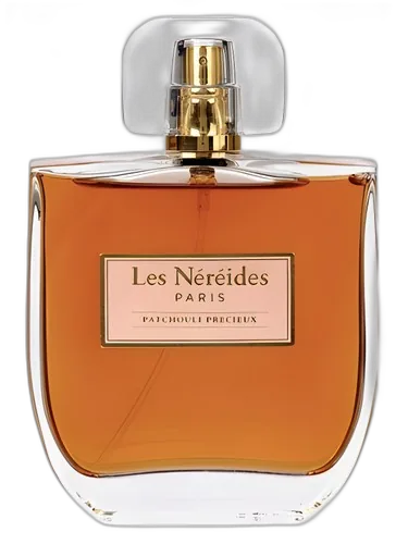 Les Nereides Patchouli Precieux