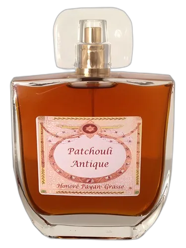 Honore Payan Patchouli Antique
