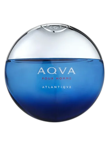 Bvlgari Aqva Pour Homme Atlantiqve