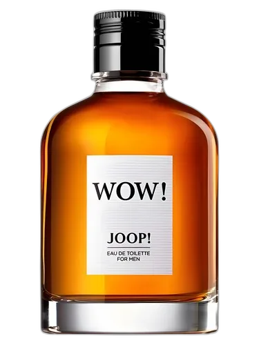 Joop! Wow!