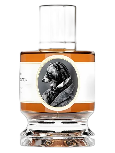 Zoologist Perfumes Civet