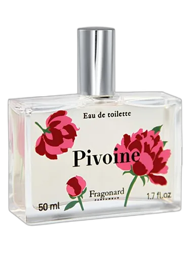 Fragonard Pivoine