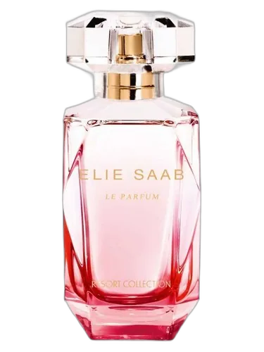 Elie Saab Le Parfum Resort Collection (2017)