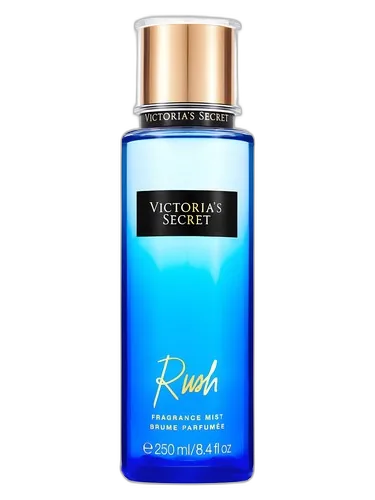 Victoria's Secret Rush
