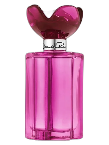 Oscar de la Renta Rose