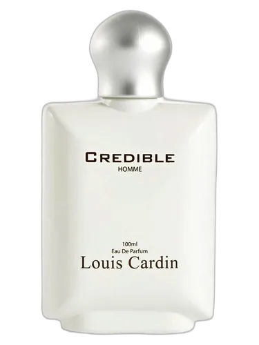 Louis Cardin Credible