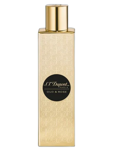 S.T. Dupont Oud & Rose