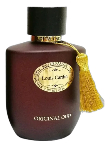 Louis Cardin Original Oud