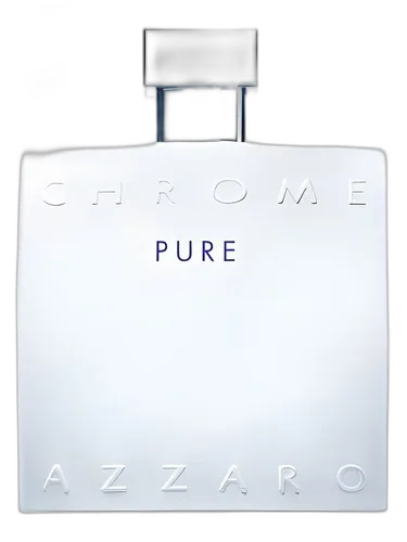 Azzaro Chrome Pure