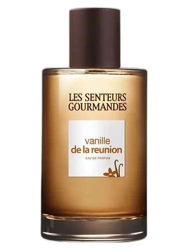 Les Senteurs Gourmandes Vanille De La Réunion