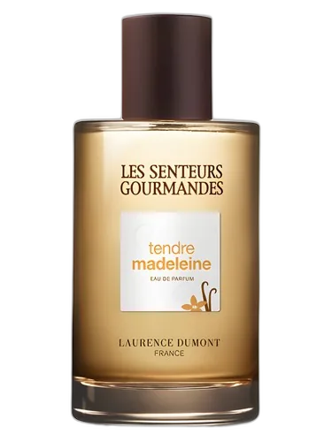 Les Senteurs Gourmandes Tendre Madeleine