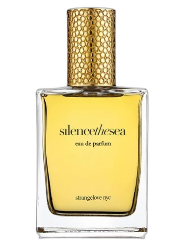 Strangelove NYC Silence The Sea
