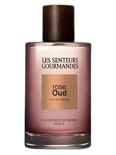 Les Senteurs Gourmandes Rose Oud