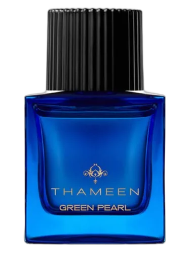 Thameen Green Pearl