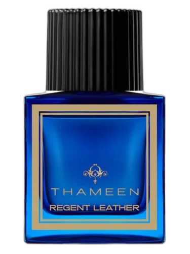 Thameen Regent Leather