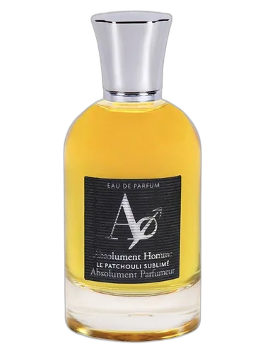 Absolument Parfumeur Absolument Homme