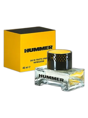 Hummer Hummer