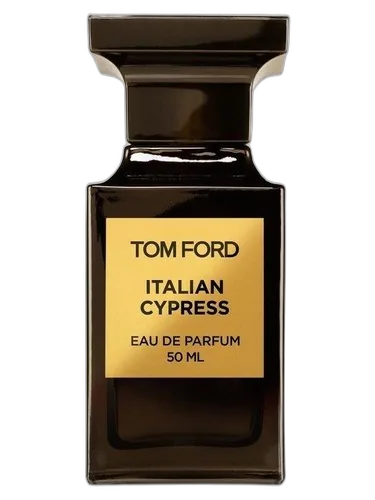 Tom Ford Italian Cypress