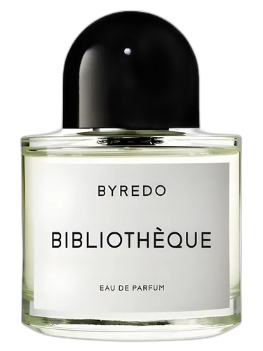 Byredo Bibliothèque
