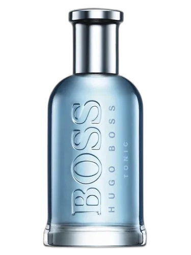 Hugo Boss Boss Bottled Tonic