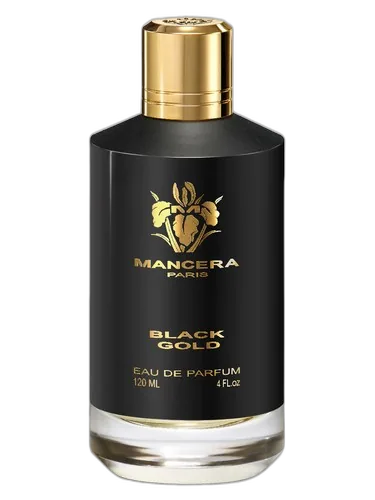 Mancera Black Gold