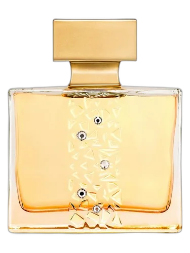 M. Micallef Note Vanillée