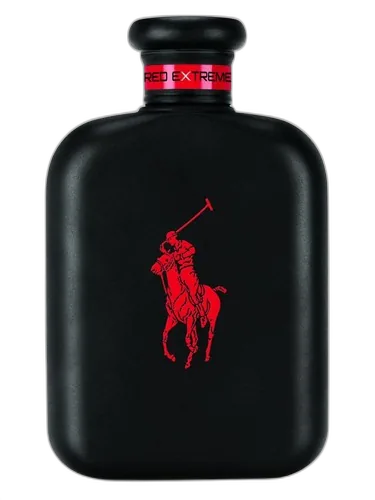 Ralph Lauren Polo Red Extreme