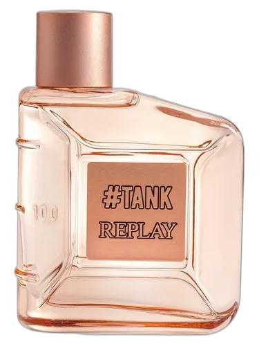 Replay #Tank For Her