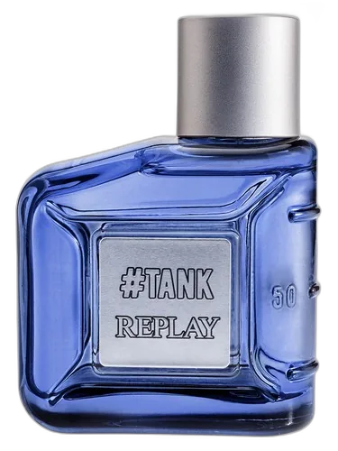 Replay #Tank For Him