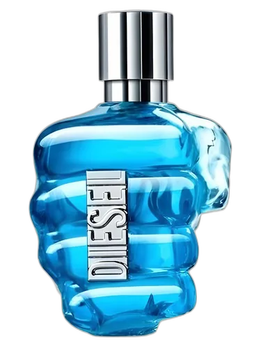 Diesel Only The Brave High