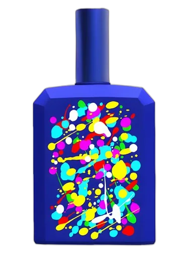 Histoires de Parfums This Is Not A Blue Bottle 1.2