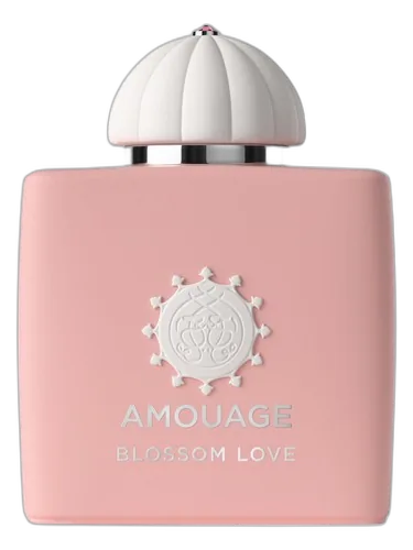 Amouage Blossom Love