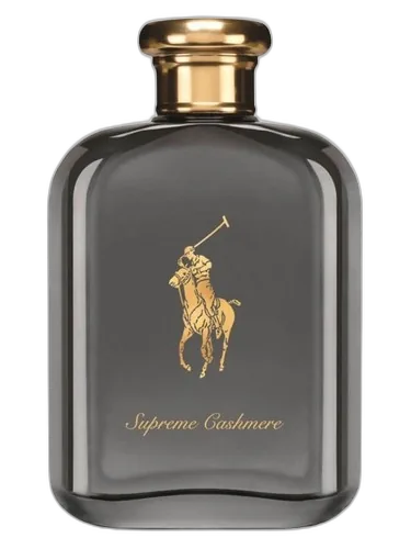 Ralph Lauren Polo Supreme Cashmere